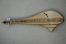 Image: Dulcimer